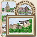 Дървени,битови и традиционни сувенири на едро от България