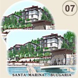 Санта Марина Созопол :: Галерия с изгледи 7