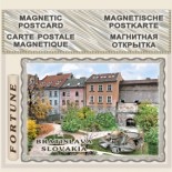Bratislava :: Flexible Magnetic Cards 8