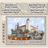 Bratislava :: Flexible Magnetic Cards 9