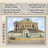 Bratislava :: Flexible Magnetic Cards 13