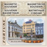 Bratislava :: Advertising Fridge Magnets 12