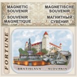 Bratislava :: Advertising Fridge Magnets 6