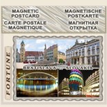 Bratislava :: Flexible Magnetic Cards 4