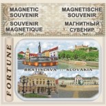 Bratislava :: Advertising Fridge Magnets 4
