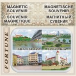 Bratislava :: Advertising Fridge Magnets 1