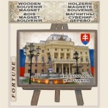 Bratislava :: Vintage Wooden Souvenirs 11