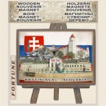 Bratislava :: Vintage Wooden Souvenirs 7