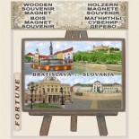 Bratislava :: Vintage Wooden Souvenirs 10