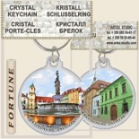 Bratislava :: Tourist Souvenirs Keychains 11