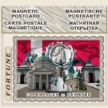 Copenhagen :: Flexible Magnetic Cards 4