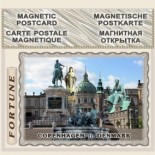 Copenhagen :: Flexible Magnetic Cards 5