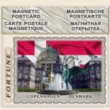 Copenhagen :: Flexible Magnetic Cards 7