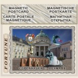 Copenhagen :: Flexible Magnetic Cards 2