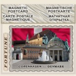 Copenhagen :: Flexible Magnetic Cards 3