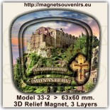 Cyprus online store: Souvenirs & Magnets 27