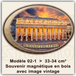 Bordeaux Souvenirs et Magnets 1