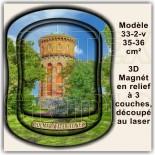 Colmar Souvenirs et Magnets 4