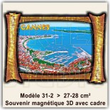 Cannes: Souvenirs magnetiques 1