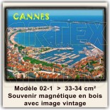 Cannes: Souvenirs magnetiques 2
