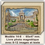 Marseille Souvenirs et Magnets 8