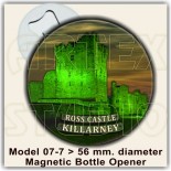 Killarney Souvenirs and Magnets 84