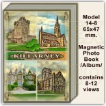 Killarney Souvenirs and Magnets 49