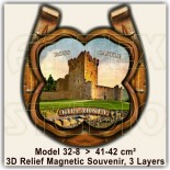 Killarney Souvenirs and Magnets 20