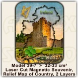 Killarney Souvenirs and Magnets 9
