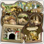 Ягодинска пещера: Сувенири Мостри 1