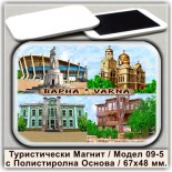 Варна :: Сувенирни магнити 11