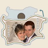 Сувенири по Проект :: Мария и Антон