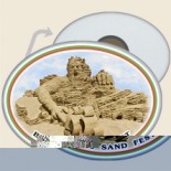 Бургас :: Sand Fest 8