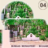 Бургаски манастир :: Галерия с Изгледи 3
