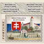 Bratislava :: Flexible Magnetic Cards