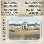 Bratislava :: Crystal Magnetic Souvenirs 2