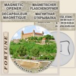 Bratislava :: Magnetic Bottle Openers 13
