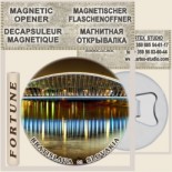 Bratislava :: Magnetic Bottle Openers 2