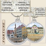 Bratislava :: Tourist Souvenirs Keychains 9