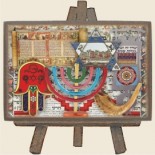 Сувенири за Еврейска Синагога Варна