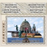 Copenhagen :: Flexible Magnetic Cards