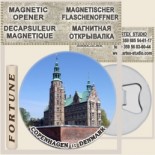 Copenhagen :: Magnetic Bottle Openers	 14