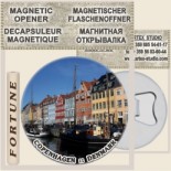 Copenhagen :: Magnetic Bottle Openers	 3