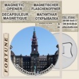 Copenhagen :: Magnetic Bottle Openers	 8