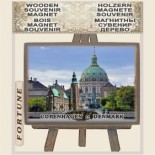 Copenhagen :: Vintage Wooden Souvenirs 5