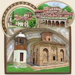 Сувенири за Манастири и Църкви