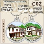 Боженци :: Сувенирни ключодържатели 9