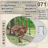 Бата :: Магнитни отварачки за бутилки 2