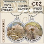 Сборяново :: Сувенирни ключодържатели 2