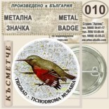 Триградско ждрело :: Колекционерски фен значки 9